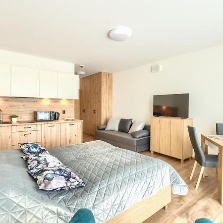 Apartamenty Promenada Kasprowicza 20 โควอบเซก ภายนอก รูปภาพ