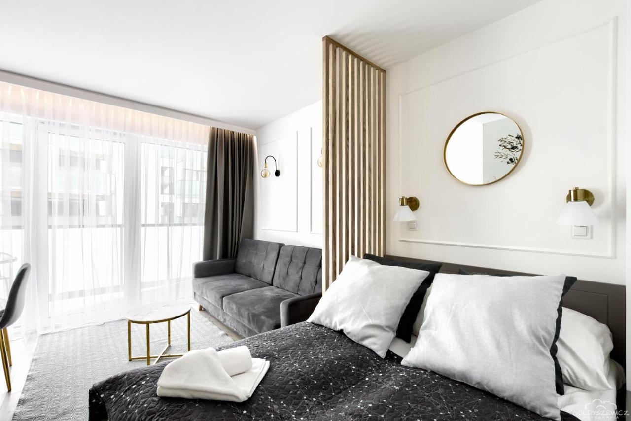 Apartamenty Promenada Kasprowicza 20 โควอบเซก ภายนอก รูปภาพ
