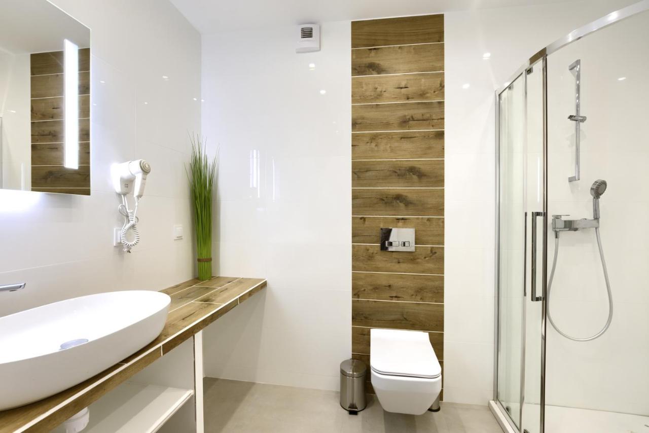 Apartamenty Promenada Kasprowicza 20 โควอบเซก ภายนอก รูปภาพ