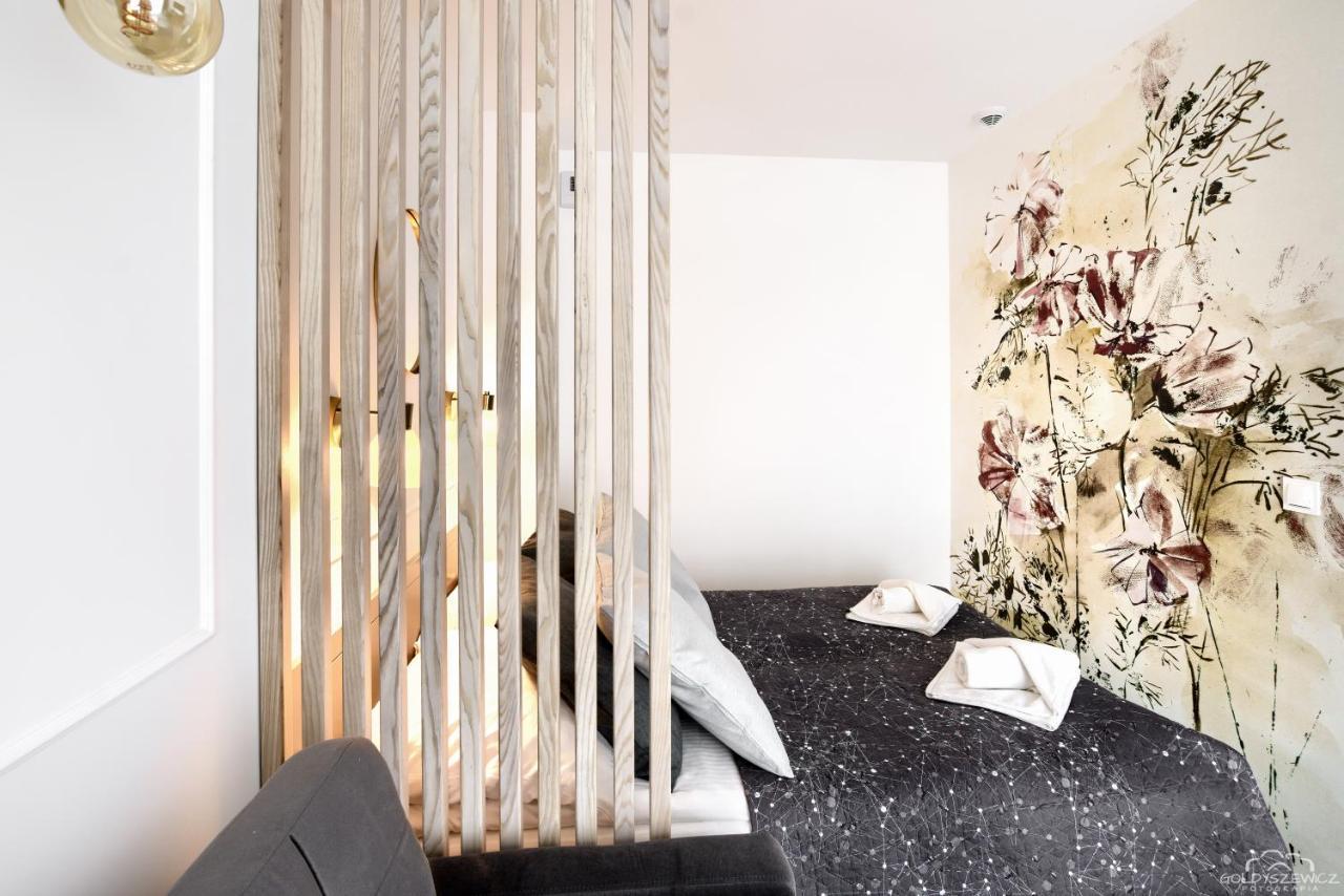 Apartamenty Promenada Kasprowicza 20 โควอบเซก ภายนอก รูปภาพ