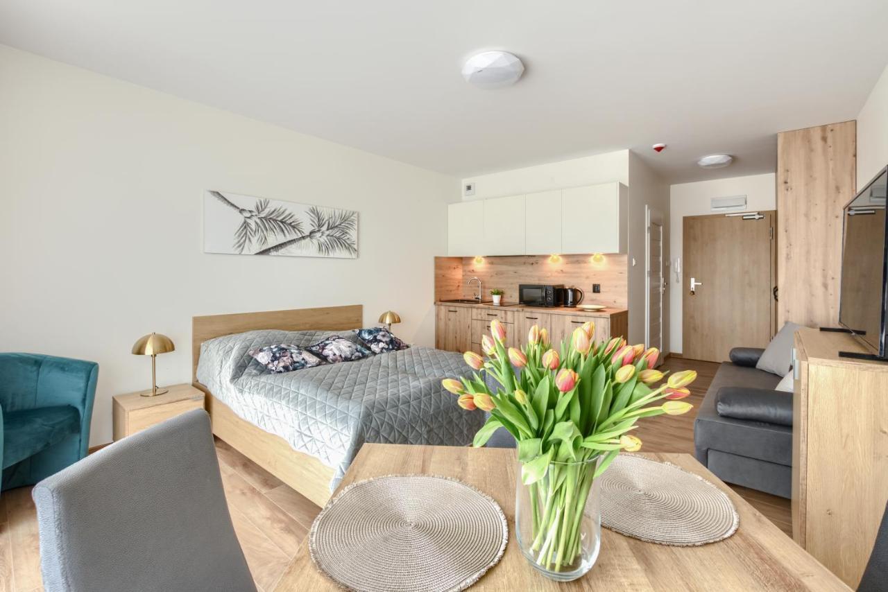 Apartamenty Promenada Kasprowicza 20 โควอบเซก ภายนอก รูปภาพ