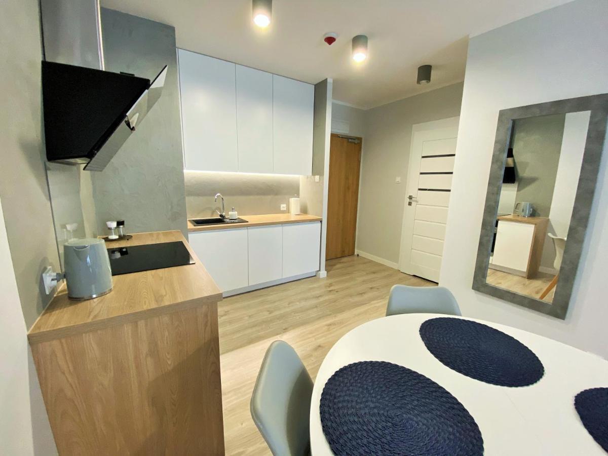 Apartamenty Promenada Kasprowicza 20 โควอบเซก ภายนอก รูปภาพ