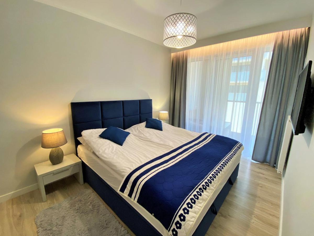 Apartamenty Promenada Kasprowicza 20 โควอบเซก ภายนอก รูปภาพ