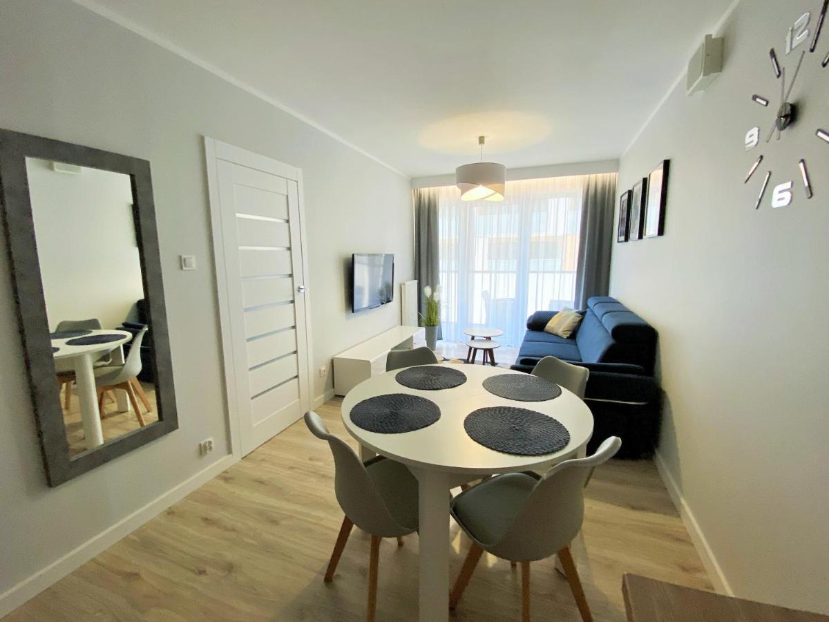 Apartamenty Promenada Kasprowicza 20 โควอบเซก ภายนอก รูปภาพ