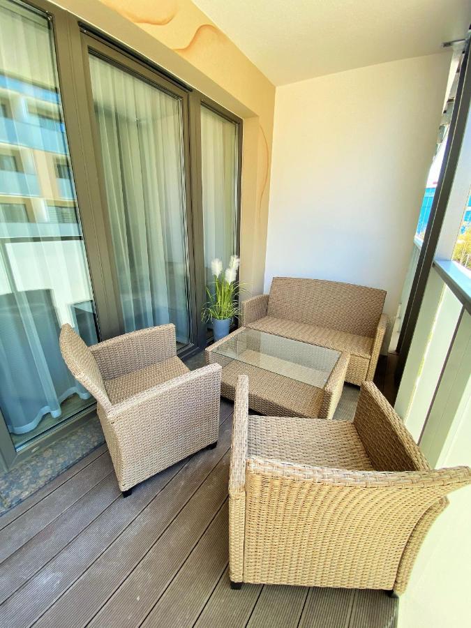Apartamenty Promenada Kasprowicza 20 โควอบเซก ภายนอก รูปภาพ