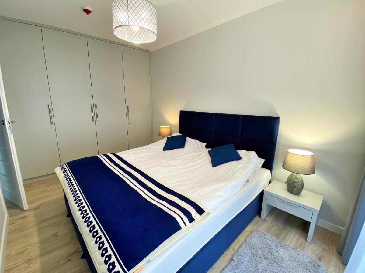 Apartamenty Promenada Kasprowicza 20 โควอบเซก ภายนอก รูปภาพ