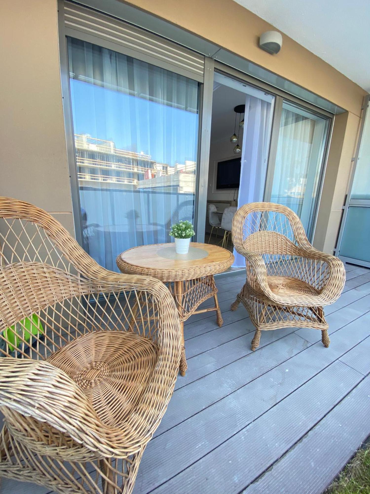 Apartamenty Promenada Kasprowicza 20 โควอบเซก ภายนอก รูปภาพ